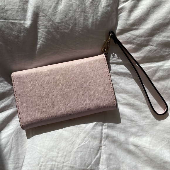 Kate Spade wallet/wristlet - Picture 2 of 4